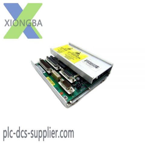 ABB DSQC633 3HAC022286-001 | Serial Measurement Unit