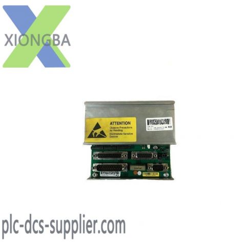 ABB DSQC633 | Measurement Unit Part, Advanced Control Solution