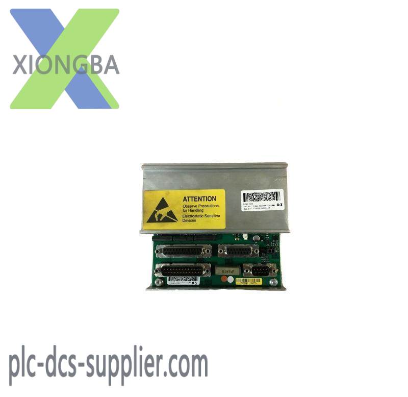 abb_dsqc633_3hac031851-001_03_measurement_unit_part.jpg ABB DSQC633 | Measurement Unit Part, Advanced Control Solution