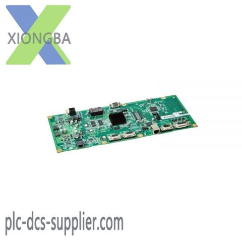 ABB DSQC635 3HAC023930-001 Axis Computer