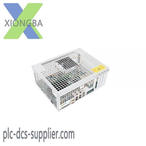 ABB DSQC639 3HAC025097-001 & 3HAC025527-004: Robotic Main Computer