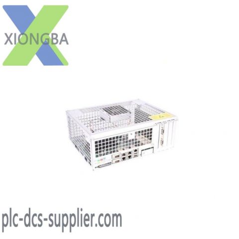 ABB DSQC639 3HAC025097-001 Industrial Computer - Advanced Control Solution