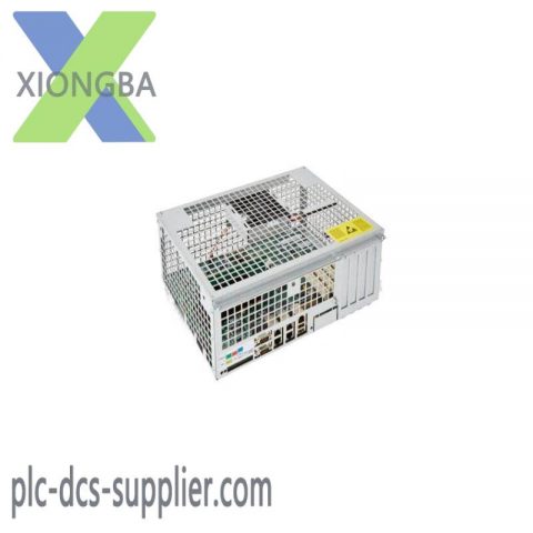 ABB Modular IO Modules & PCLE Cards, Comprehensive Control Solutions