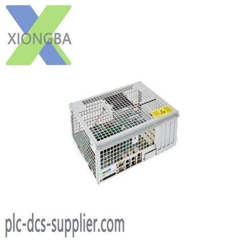 ABB Integrated Control Solution: DSQC639, IRB6700 Modules, 3HAC041443-003 & 3HAC025097-001