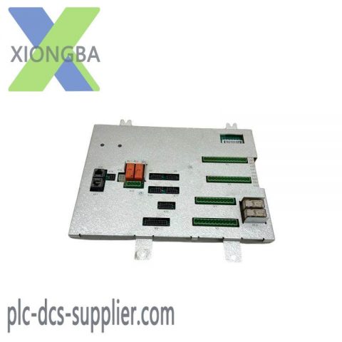 ABB DSQC643 3HAC024488-001 Panel Board Unit: Industrial Automation Excellence