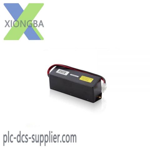 ABB DSQC655 Capacitor Unit - Industrial Control Module by ABB