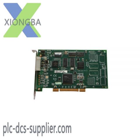 ABB DSQC658 - 3HAC025779-001, 3HAC055440-003, IRB6700 - 3HAC055440-003, IRB6700 - 3HAC046046-004 - Advanced I/O Module for Robotic Automation