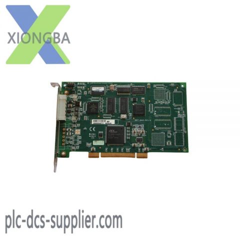 ABB DSQC658 for IRB 2600 Robots, Advanced I/O Solution