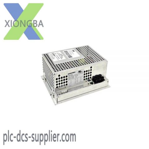 ABB DSQC661 & DSQC697 Dual I/O Modules, 3HAC026253-001 & 3HAC037084-001, V2.1.0