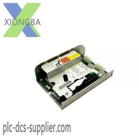 ABB DSQC662 3HAC026254-001: Advanced Distribution Unit for Industry 4.0 Applications