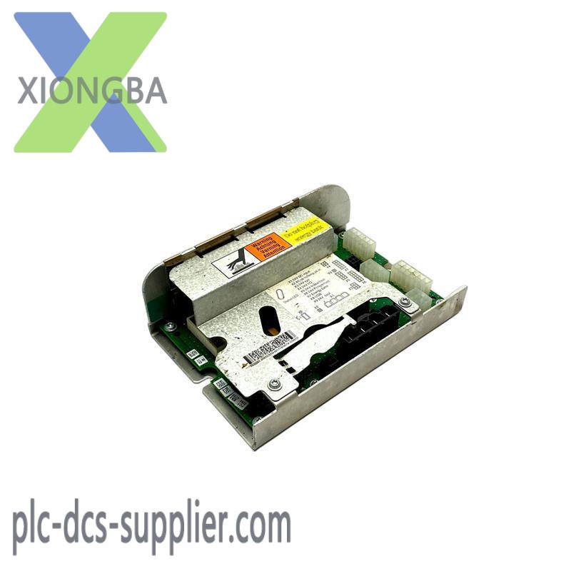 abb_dsqc662_3hac026254-001_distribution_unit.jpg ABB DSQC662 3HAC026254-001: Advanced Distribution Unit for Industry 4.0 Applications