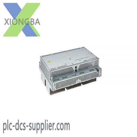 ABB DSQC663, 3HAC029818-001, IRB6700, 3HAC043072-003, IRB6700, 3HAC058399-002 - Modular Control Components