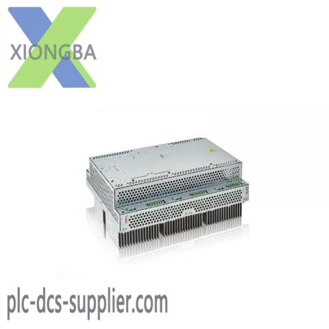 ABB DSQC663 DSQC 663 Drive Unit - High-Performance PLC Expansion Module