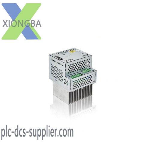 ABB DSQC664/3HAC030923-001 Industrial Drive Unit