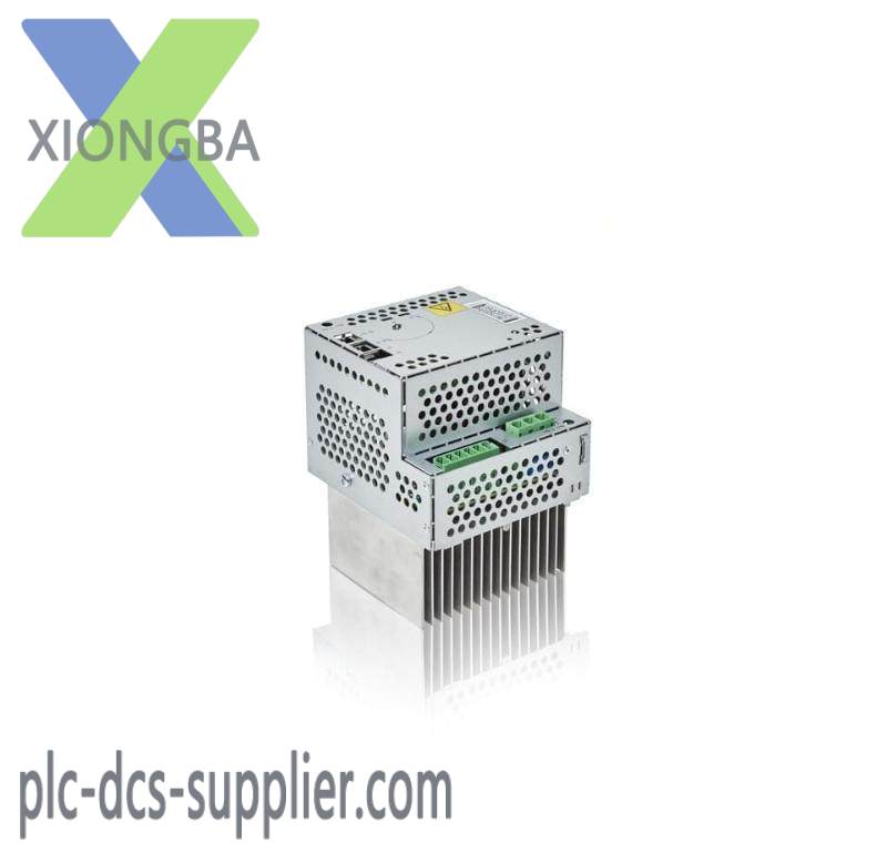 abb_dsqc664_3hac030923-001_drive_unit.jpg ABB DSQC664/3HAC030923-001 Industrial Drive Unit