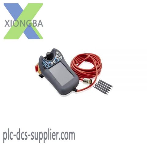 ABB DSQC679, 3HAC028357-001, IRB6640, 3HAC033413-001, Industrial Control Module