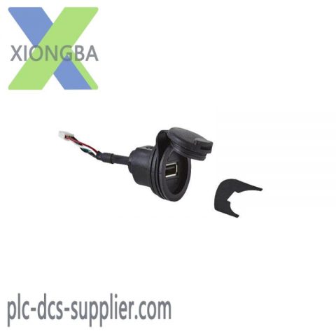 ABB DSQC679 + 3HAC028357-024 + DSQC6793HAC023195-009 + IRC5 + DSQC1018 + 3HAC075048-001, Comprehensive Control Module