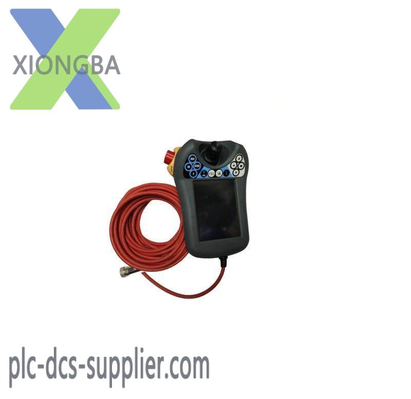 abb_dsqc679_3hac028357001_robot_teaching_advice.jpg ABB DSQC679 - 3HAC028357001: Industrial Robotics Control Module