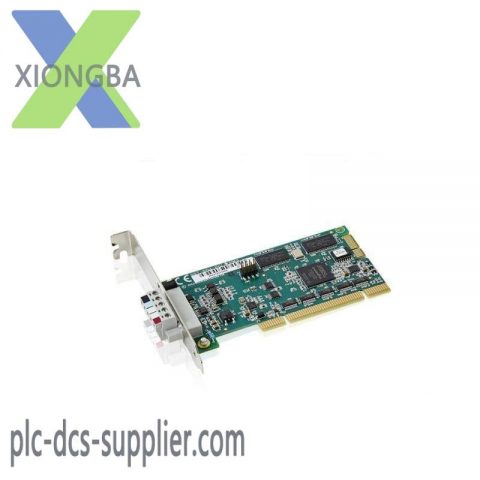 ABB DSQC697 - DeviceNet Board for Advanced Industrial Control