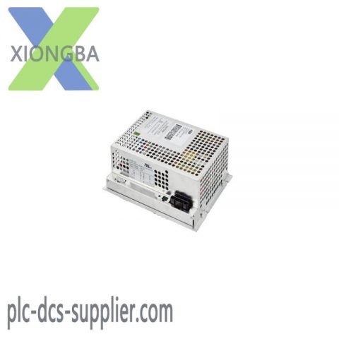 ABB DSQC 661, Modular PLC Module, Industrial Control