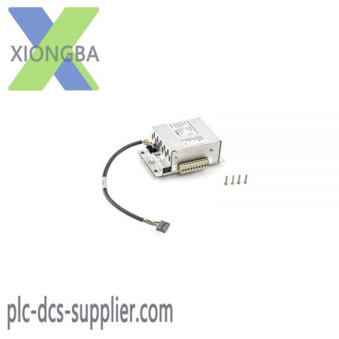 ABB DSSB146 48980001-AP | Advanced DC/DC Converter, Precision & Efficiency in Industrial Control Systems