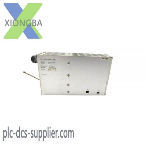 ABB DSSB146 - High-Performance Power Supply Module for Industrial Automation