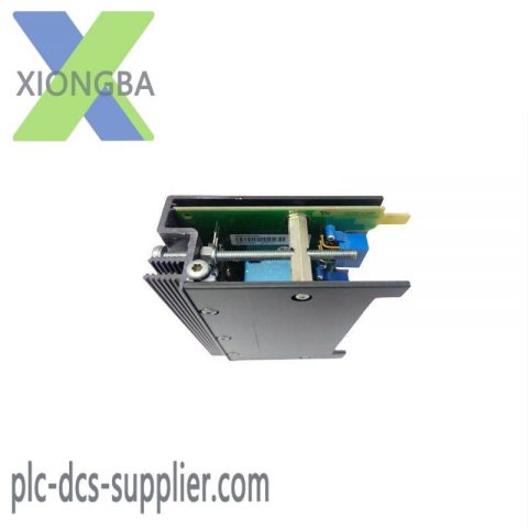 ABB DSSS171 3BSE005003R1 Voting Unit - Precision Control for Industrial Automation