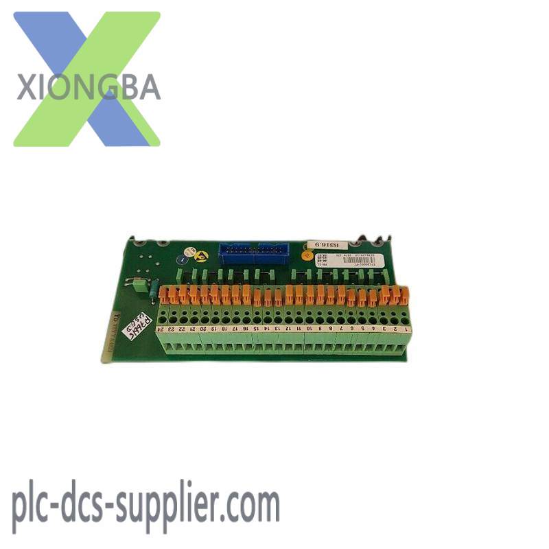 abb_dsta170_57120001-fc_termination_unit_1.jpg ABB DSTA170 57120001-FC | High-Performance PLC Termination Unit