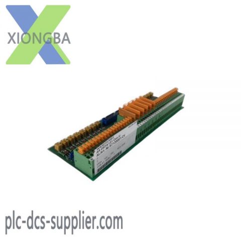 ABB DSTA180 | Connection Unit - 57120001-ET/2, Industrial Automation Solutions