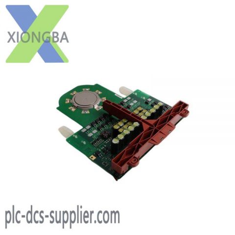 ABB DSTC176 57310001-KT Terminator Unit - Advanced Signal Conditioning Module