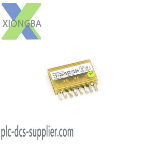 ABB DSTC404 | 57520001-DS Terminator: Advanced Process Control Module