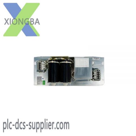 ABB DSTD110A Terminal Board - Advanced Automation Solution