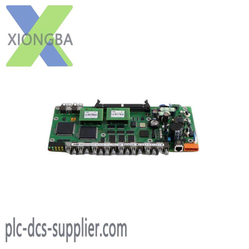 abb_dstd110a_yb161102-am_connection_unit.jpg ABB DSTD110A YB161102-AM Connection Unit: Advanced Control for Industrial Automation