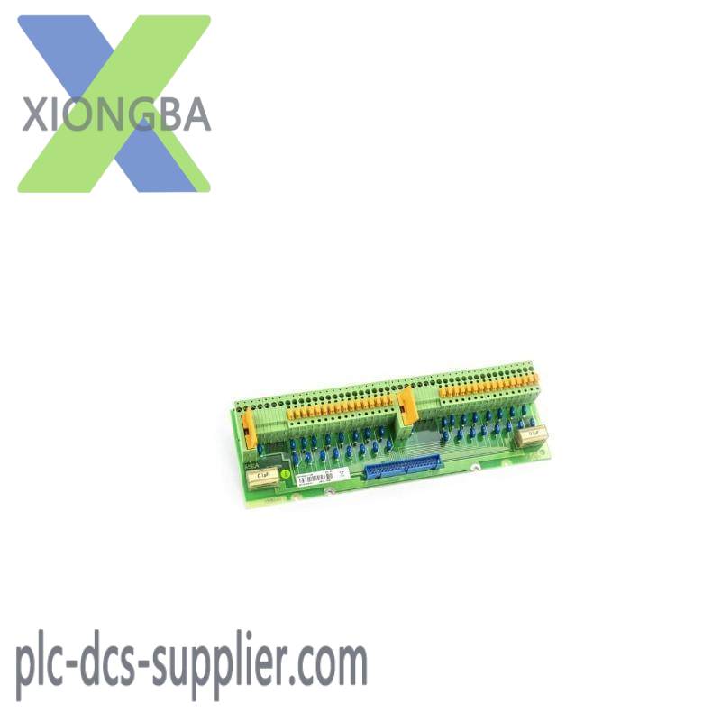 abb_dstd150a_57160001-uh_dstd_150a_connection_unit_for_digital.jpg ABB DSTD150A 57160001-UH | Digital Connection Unit for Industrial Control Systems