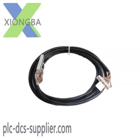 ABB DSTK 228SL3 3BSC950174R30: Assembly Ribbon Cable for Industrial Control Systems