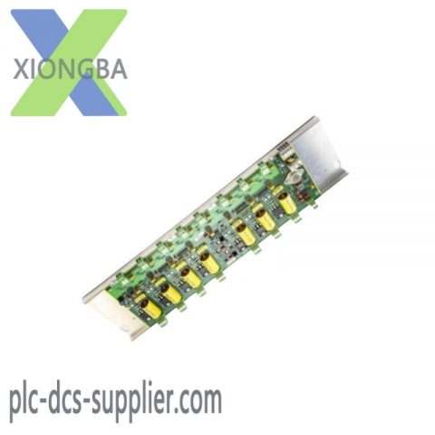 ABB DSTS103 - Pulse Amplifier Module