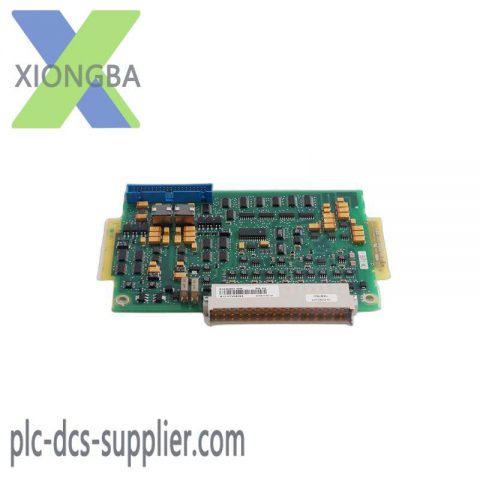 ABB DTAX701A - 61430001-WM Output Module