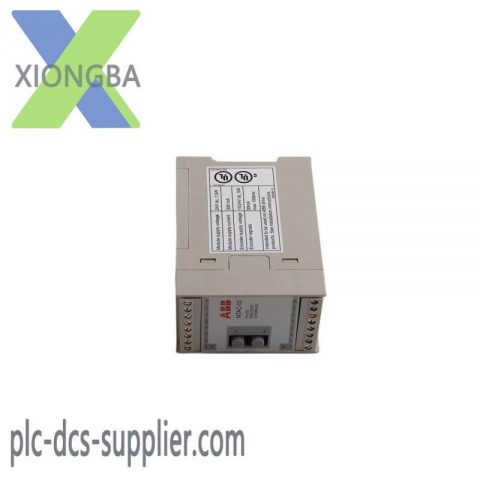 ABB DTDX707A - 61430001-WG, High-Power Supply Board for Industrial Automation