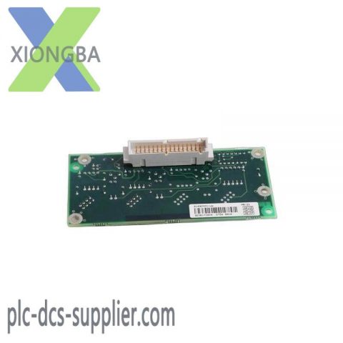 ABB DTDX991A 61430001-UW Servo Controller - Precision Control for Industrial Automation