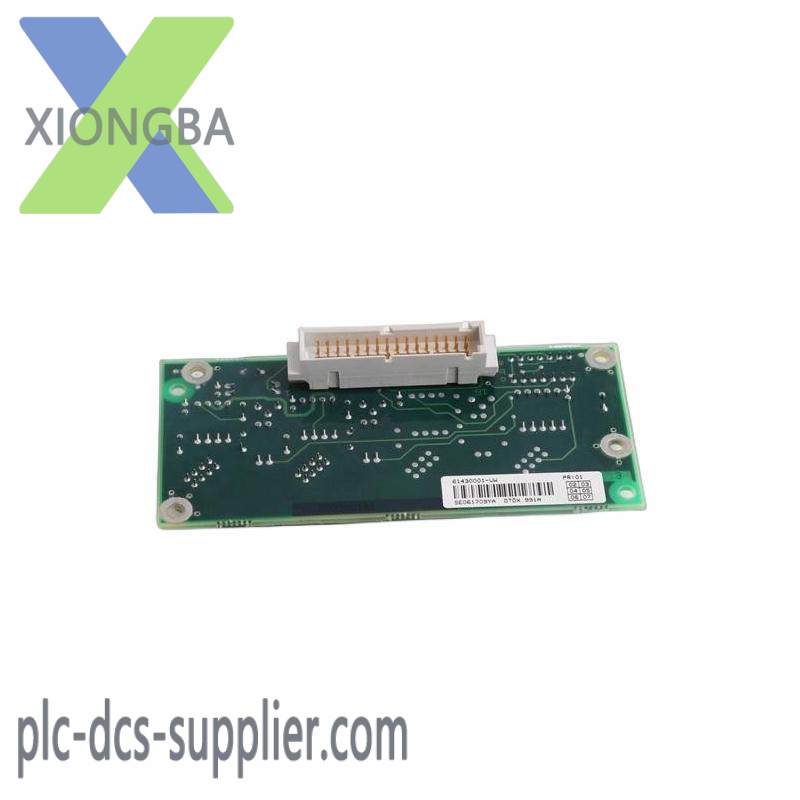 abb_dtdx991a_61430001-uw_servo_controller.jpg ABB DTDX991A 61430001-UW Servo Controller - Precision Control for Industrial Automation