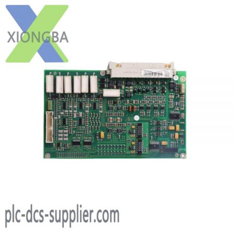 ABB DTEX742A 3EST125-973 YWPEHA13 3BSC980004R1068 Board: Industrial Control Module, High Performance, Customizable Solutions