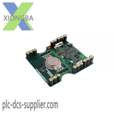 ABB DTPC721B 3EST126-236 Industrial Power Supply