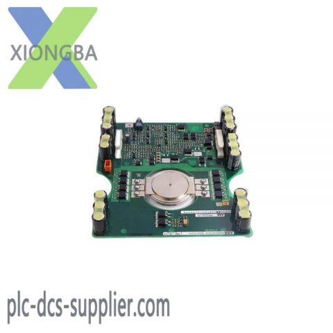 ABB DTPC723A 3EST000210-3450 Interface Module: High-Performance Integration Solution for Industrial Automation