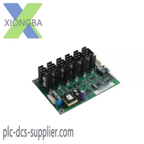 ABB DX522-XC 1SAP445200R0001 Relay Detection Module