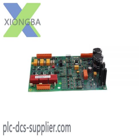 ABB DYTP600A | 6143001-ZY Power Supply