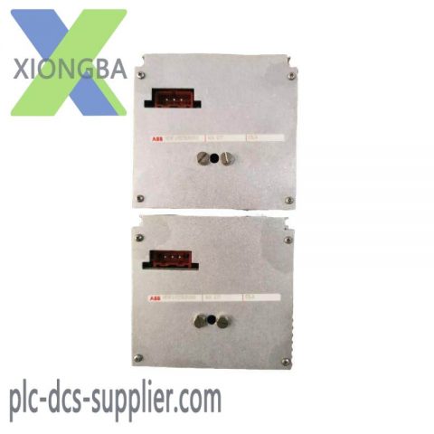 ABB E5LA HENF105296R0001 Filter, High-Performance Dust Collection System