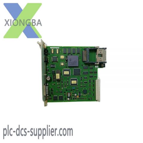 ABB EI802F 3BDH000016R1 Ethernet Module: Industrial Communication Innovation