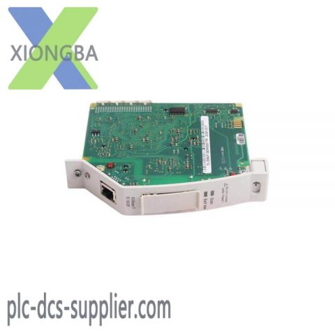 ABB EI803F 3BDH000017R1 Circuit board: Reliable Control Solution for Industrial Applications