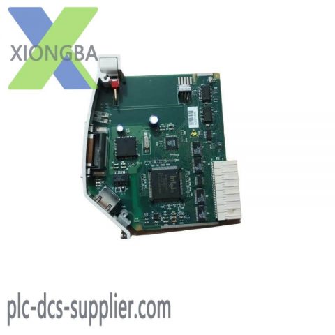 ABB EI830F - DCS Module, Advanced Control Solution