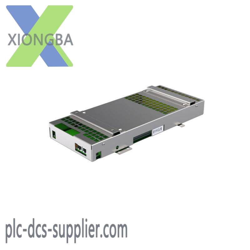 abb_eps_dsqc646_3hac026271-001_elan_eps_unit.jpg ABB DSQC646 - 3HAC026271-001: Enhanced EPS Unit for Advanced Industrial Control Systems